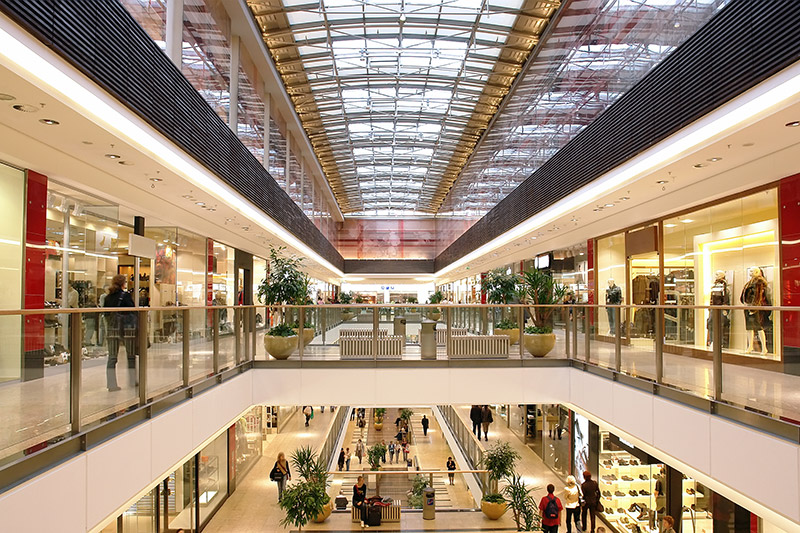 Magasins Bouches-du-Rhône